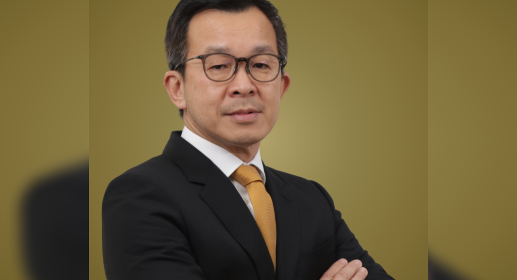 Presiden Komisaris EMAS-1