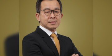 Presiden Komisaris EMAS-1