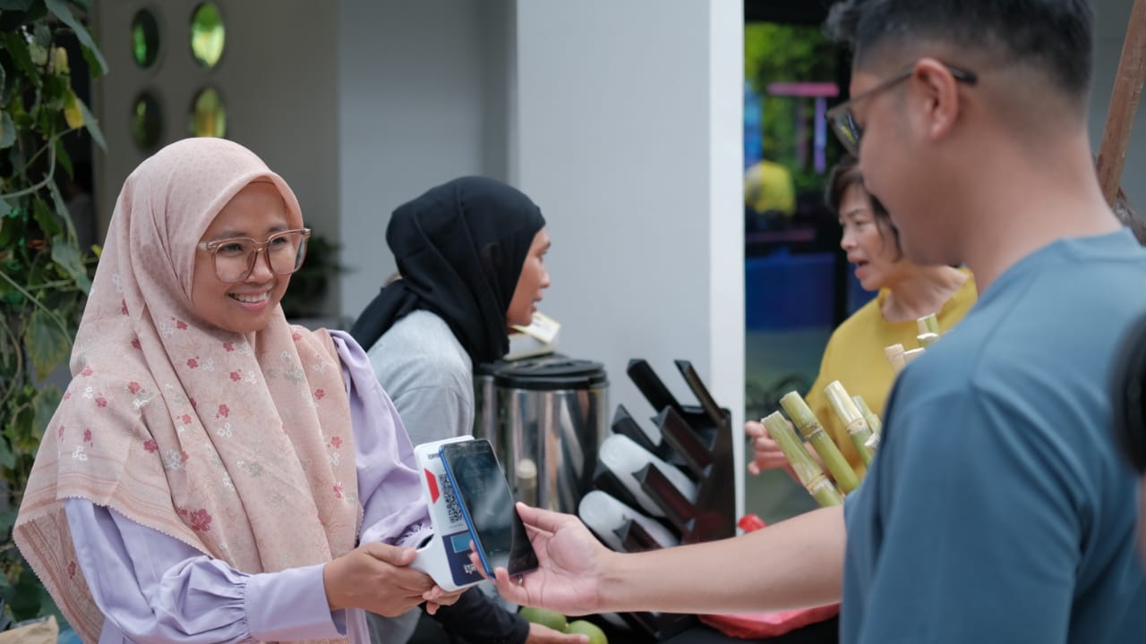 Purpose Market 2025 Jalin