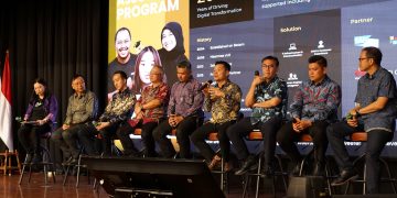 Siapkan Talenta Digital untuk Karier Global, BINUS Gandeng SAP Indonesia