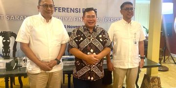 SMF Program 3 Juta Rumah