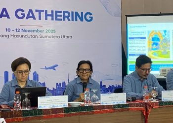 Komitmen Pembiayaan SMI ke Pemda Tembus Rp36,16 Triliun per September 2025