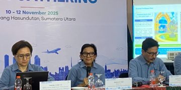 Komitmen Pembiayaan SMI ke Pemda Tembus Rp36,16 Triliun per September 2025