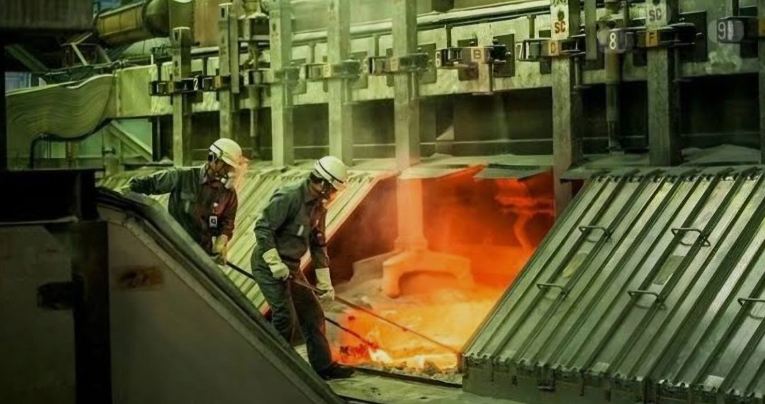 Pengamat: Hilirisasi Mineral Jadi Wujud Kemandirian Pertahanan Nasional  