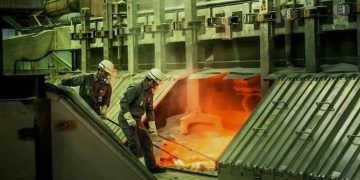 Pengamat: Hilirisasi Mineral Jadi Wujud Kemandirian Pertahanan Nasional  