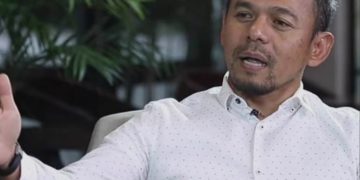 Profil dan Perjalanan Karier Dirut Bank BJB Yusuf Saadudin yang Meninggal Dunia