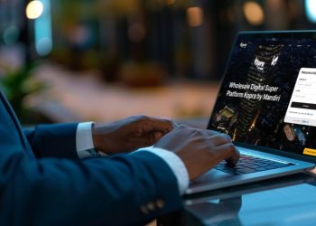 Dominasi Transaksi Digital, Bank Mandiri Dinobatkan sebagai Indonesia’s Best Transaction Bank 2025