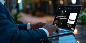 Dominasi Transaksi Digital, Bank Mandiri Dinobatkan sebagai Indonesia’s Best Transaction Bank 2025