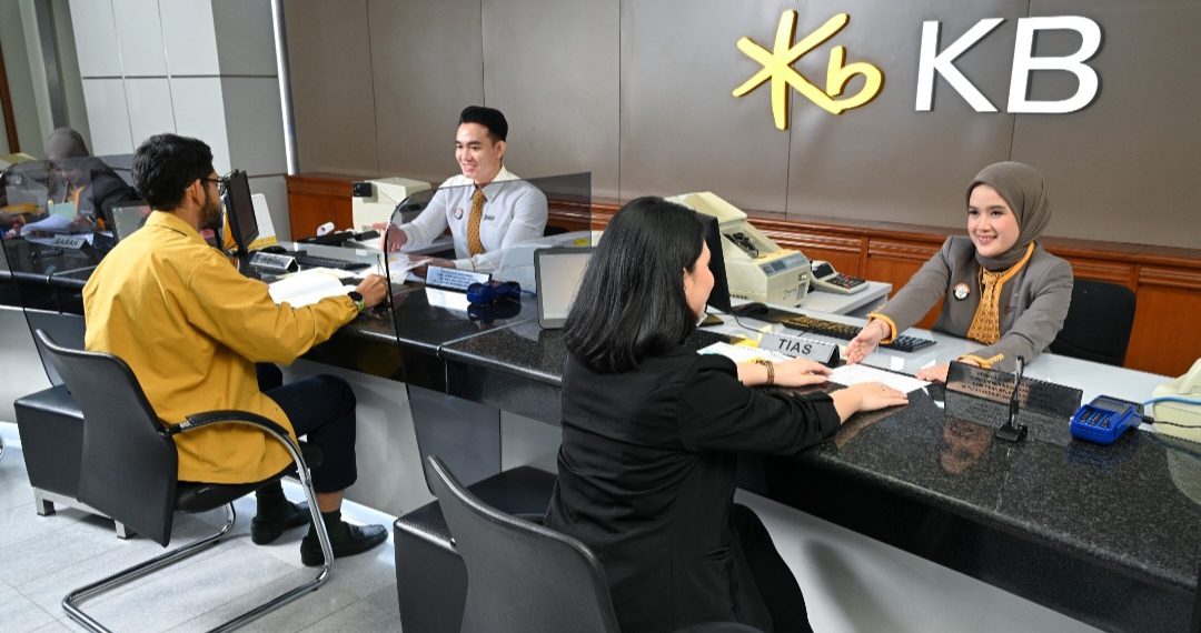 KB Bank Gelar GenKBiz dan Star Festival 2025 untuk Cetak Wirausaha Muda
