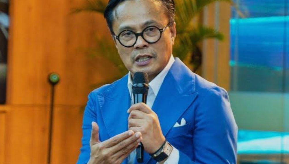 Banjir Sumatera, Dony Oskaria Minta BUMN Turun Tangan dan Kapolda Usut Pembalakan Liar