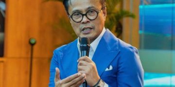 Banjir Sumatera, Dony Oskaria Minta BUMN Turun Tangan dan Kapolda Usut Pembalakan Liar