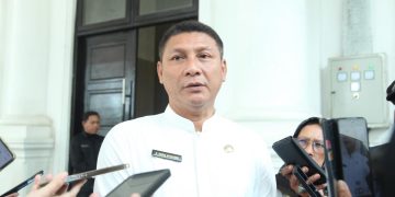 Pemda se-Banten Didorong Tak Ragu Lagi Tempatkan RKUD ke Bank Banten