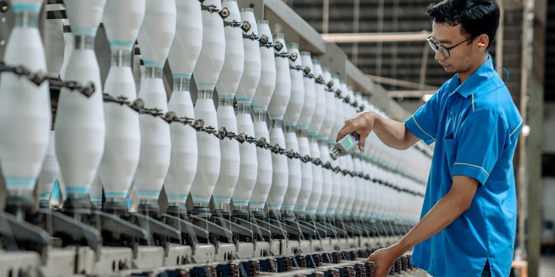 Pendapatan Trisula International (TRIS) Naik 10 Persen di Q3 2025, Laba Bersih Jadi Segini