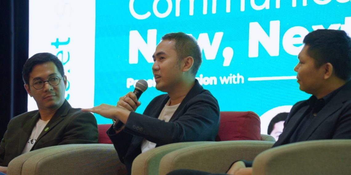 Volume Trading PINTU