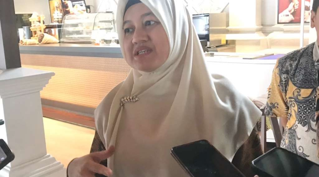 OJK Perbankan Syariah