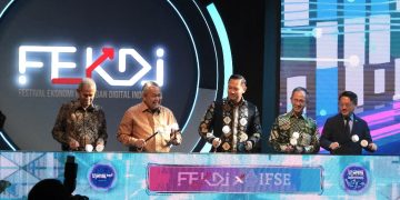 Jalin FEKDI x IFSE 2025