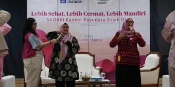 AXA Mandiri dan Bank Mandiri Taspen