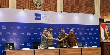 Komite Stabilitas Sistem Keuangan (KSSK)