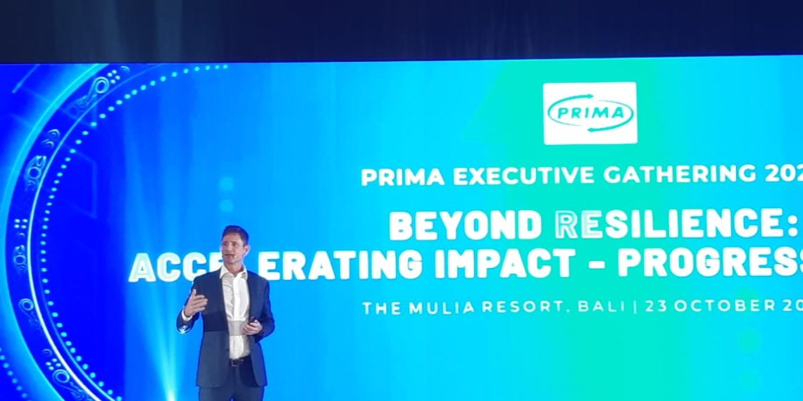 PRIMA Executive Meeting 2025