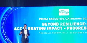 PRIMA Executive Meeting 2025