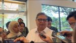 Menteri Koordinator Bidang Perekonomian, Airlangga Hartarto
