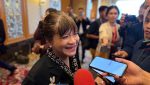 Ketua Umum Asosiasi Pengusaha Indonesia (Apindo) Shinta Widjaja Kamdani (foto: M.Ibrahim)