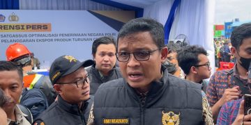Direktur Jenderal Pajak, Bimo Wijayanto