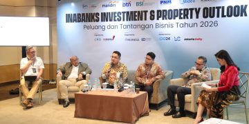 Inabanks Investment & Property Outlook 2026