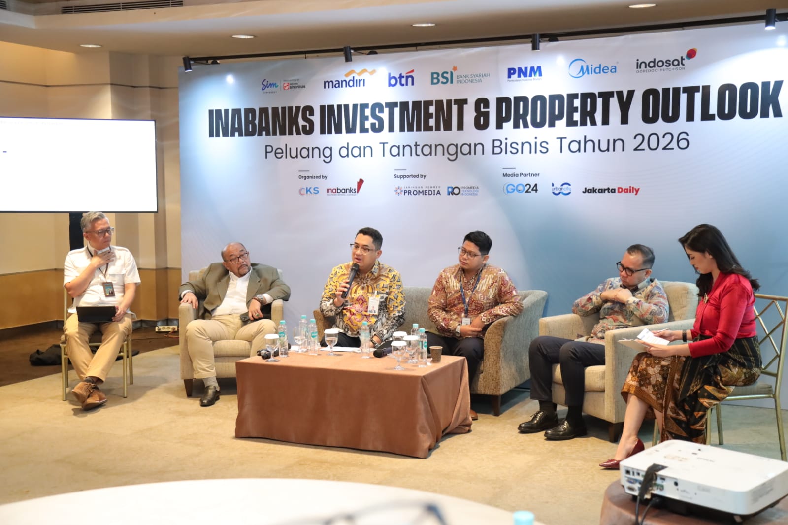 Inabanks Investment & Property Outlook 2026
