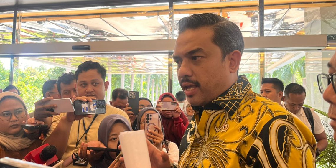 Menteri UMKM, Maman Abdurrahman