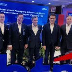 Spin Off UUS BTN Syariah