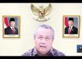 Gubernur Bank Indonesia (BI) Perry Warjiyo