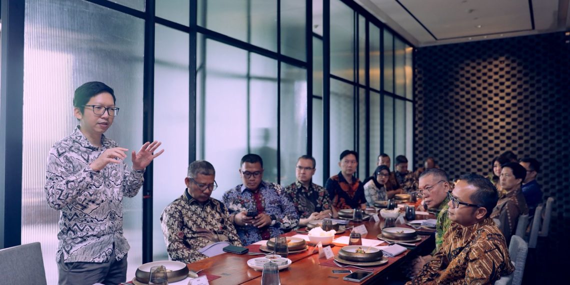 Modernisasi Core Banking System Jadi Kunci Mendorong Pertumbuhan Bisnis Perbankan