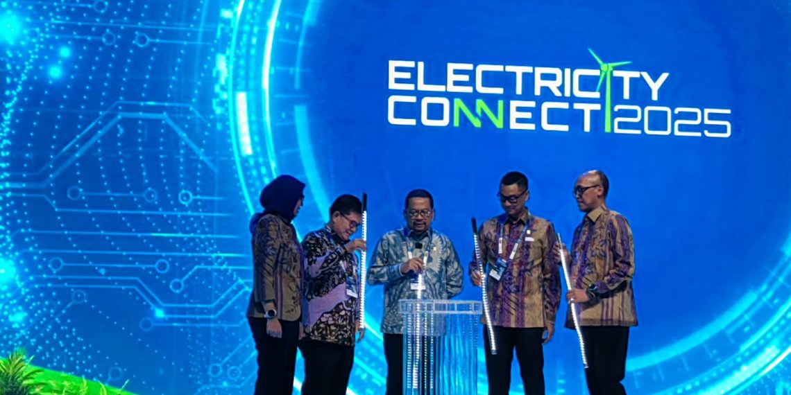 Electricity Connect