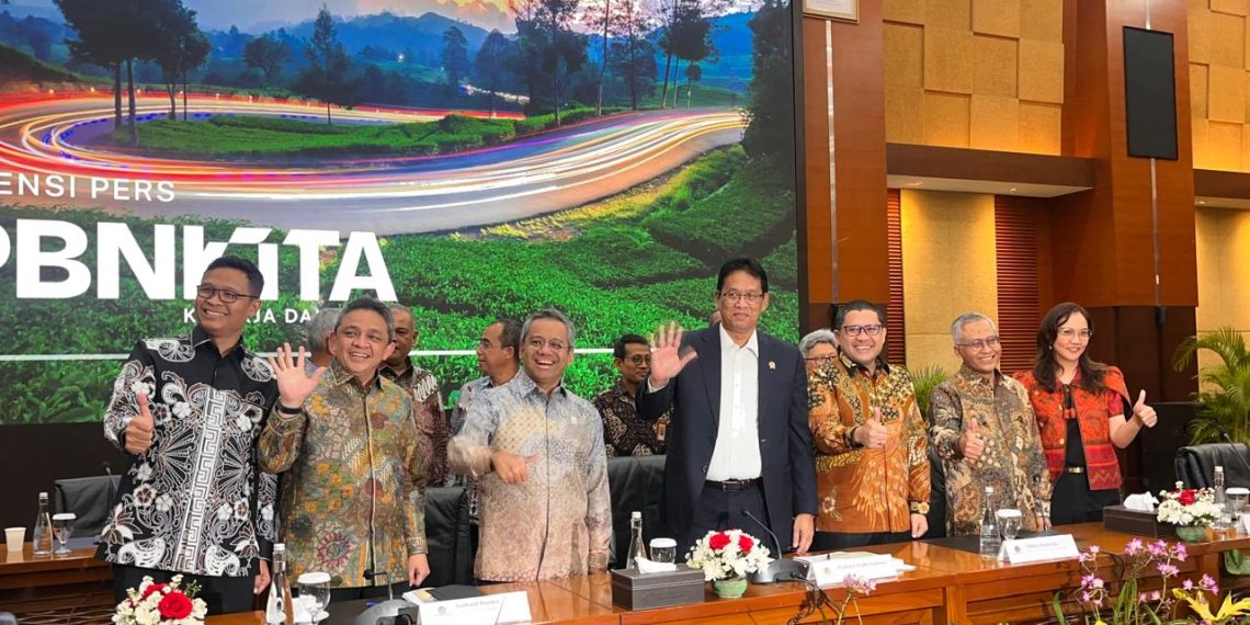 APBN Kita Edisi November 2025