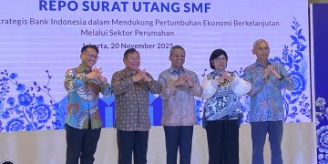 Obligasi SMF Repo