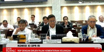 Direktur Jenderal Pajak, Bimo Wijayanto