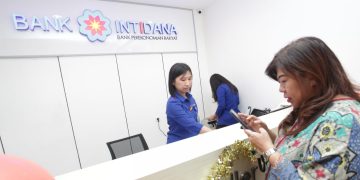 Strategi BPR Intidana Genjot Pertumbuhan Bisnis