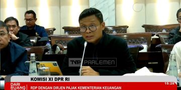 Direktur Jenderal Pajak, Bimo Wijayanto