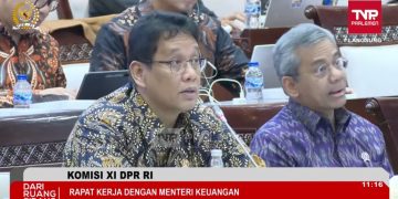 Menteri Keuangan, Purbaya Yudhi Sadewa