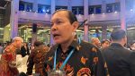 CEO Citi Indonesia Batara Sianturi
