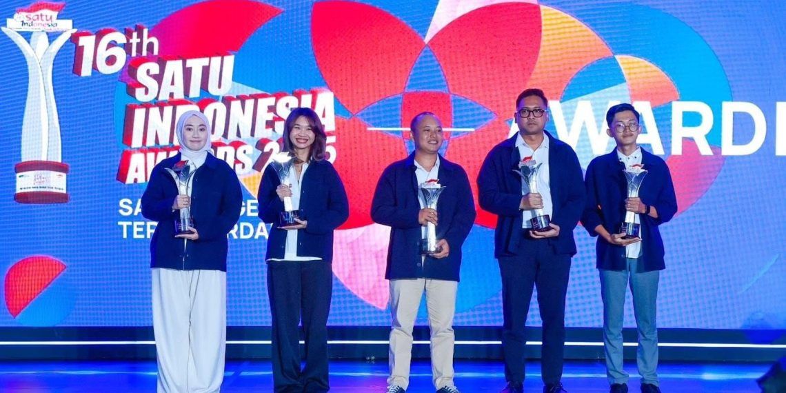 Astra beri penghargaan bagi lima anak muda inspiratif lewat SATU Indonesia Awards 2025 yang membawa perubahan di bidang kesehatan, pendidikan, dan lingkungan.