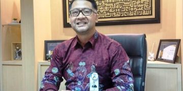 Ayi Subarna Ditunjuk Jadi Dirut Bank BJB, Gantikan Yusuf Saadudin yang Berpulang