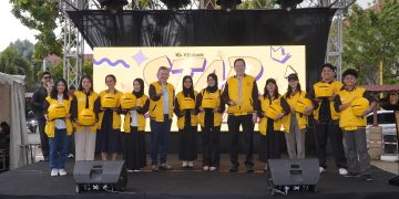 KB Bank Gelar GenKBiz dan Star Festival 2025 untuk Cetak Wirausaha Muda