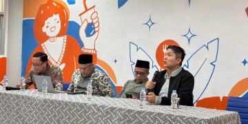 Akselerasi Ekonomi Syariah Terus Digenjot, KNEKS Kolaborasikan Semua Ekosistem