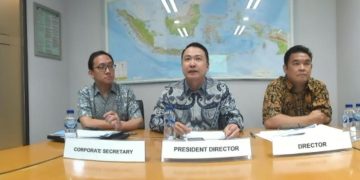 Tirta Mahakam Resources (TIRT) Terus Jalankan Transformasi Bisnis Jasa Angkutan Laut