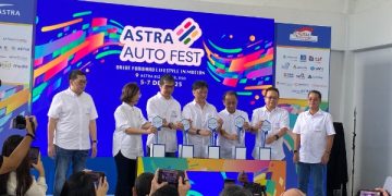 Astra Auto Fest 2025