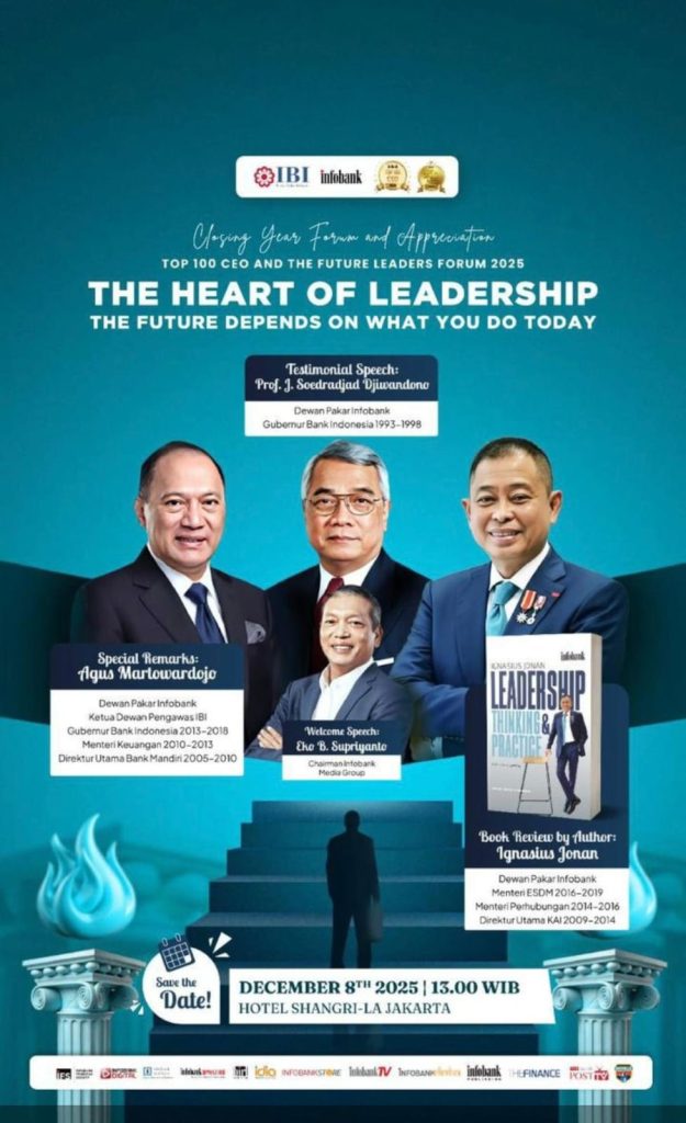 Berita dari Infobanknews: Terlalu! Bank Non Himbara Dilarang Kelola DHE, Langkah Mundur Tata Kelola Ekonomi Indonesia