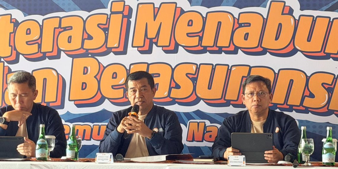 Berpotensi Dipercepat, LPS Siap Jalankan Program Penjaminan Polis pada 2027