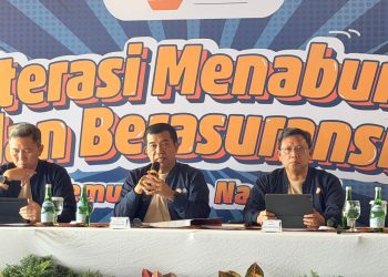 Berpotensi Dipercepat, LPS Siap Jalankan Program Penjaminan Polis pada 2027